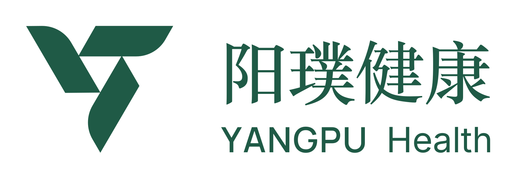 阳璞健康 YANGPU Health